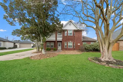 1116 River Court, League City, TX 77573 - Photo 1
