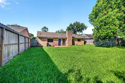 3031 Shawnee Drive, Sugar Land, TX 77479 - Photo 33