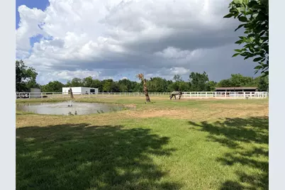 8118 Hamilton Road, Brookshire, TX 77423 - Photo 21