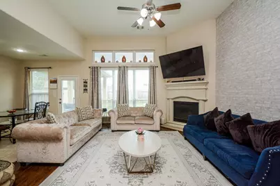 7046 Sliding Rock Circle, Spring, TX 77379 - Photo 9