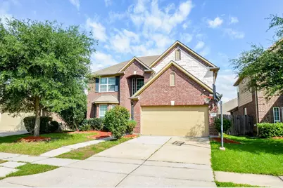 7046 Sliding Rock Circle, Spring, TX 77379 - Photo 1