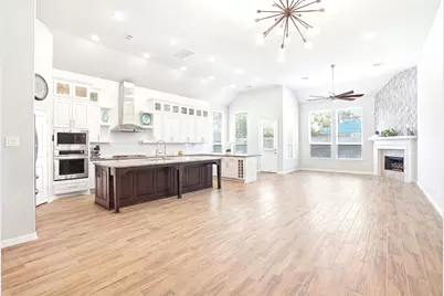 30627 Zerene Trace, Brookshire, TX 77423 - Photo 3