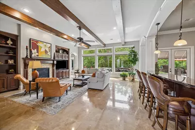 6218 Majestic Hill Drive, Kingwood, TX 77345 - Photo 5