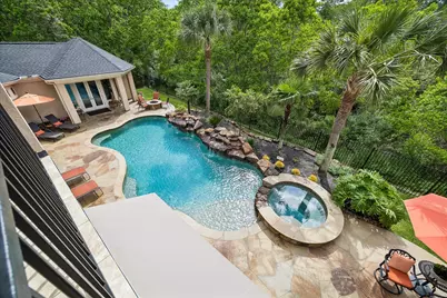 6218 Majestic Hill Drive, Kingwood, TX 77345 - Photo 3