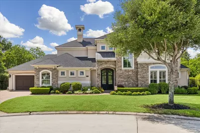 6218 Majestic Hill Drive, Kingwood, TX 77345 - Photo 1