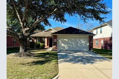 20111 Sweet Magnolia Place, Humble, TX 77338 - Photo 1