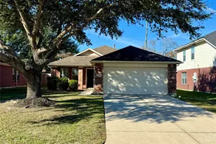 20111 Sweet Magnolia Pl, Humble, TX 77338 - Photo 1