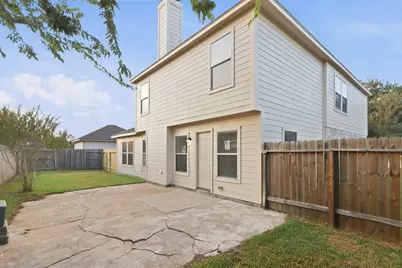 1415 McGee Lake Court, Richmond, TX 77407 - Photo 17
