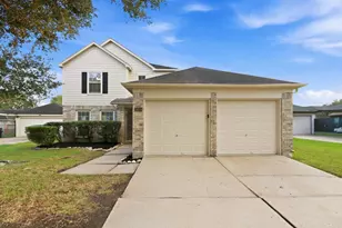 1415 McGee Lake Ct, Richmond, TX 77407 - Photo 1