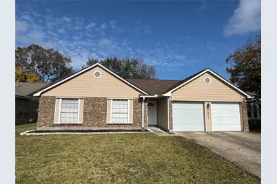 3873 Pecan Circle, La Porte, TX 77571 - Photo 1