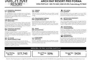 174 Resort Ct, Fredericksburg, TX 78624 - Photo 13