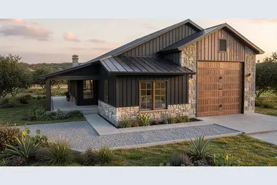 174 Resort Court, Fredericksburg, TX 78624 - Photo 1