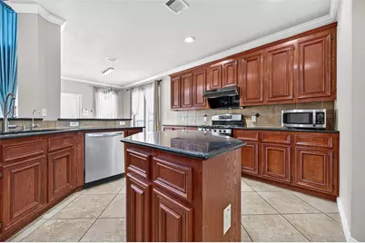 4618 Ambrosia Springs Lane, Katy, TX 77494 - Photo 17