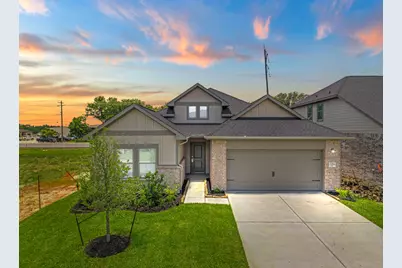 2794 English Laurel Drive, Alvin, TX 77511 - Photo 1