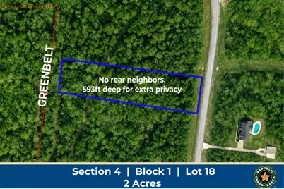 15415 Red Hawk Road, Willis, TX 77378 - Photo 1