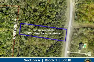 15415 Red Hawk Rd, Willis, TX 77378 - Photo 1