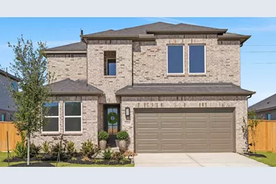 21530 Coronado Green Drive, Cypress, TX 77433 - Photo 1
