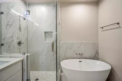 5229 Hillman Street #A, Houston, TX 77023 - Photo 19