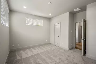 5229 Hillman Street #A, Houston, TX 77023 - Photo 35