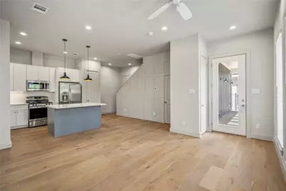 5229 Hillman Street #A, Houston, TX 77023 - Photo 3