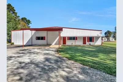 260 Fish Road, Lufkin, TX 75901 - Photo 1