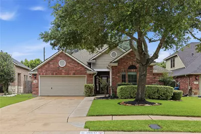 28547 Connordale Lane, Spring, TX 77386 - Photo 1