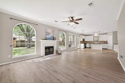 17127 Coral Cove Court, Houston, TX 77095 - Photo 5