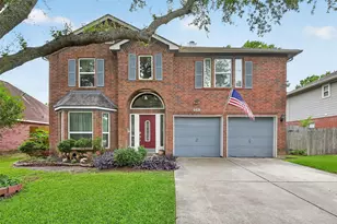 4418 Plover Dr, Seabrook, TX 77586 - Photo 1