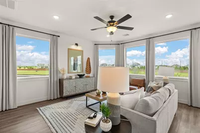 5243 Palo Verde Drive, Iowa Colony, TX 77578 - Photo 3