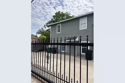 10428 Burden Street #B, Houston, TX 77093 - Photo 1