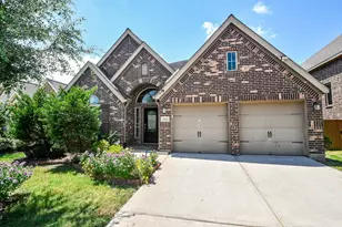11119 Mellingshaw Ln, Richmond, TX 77407 - Photo 1