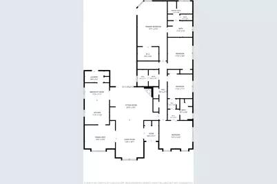 7918 Fairdale Lane, Houston, TX 77063 - Photo 3
