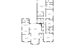 7918 Fairdale Ln, Houston, TX 77063 - Photo 3