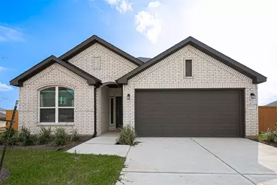 5827 Capri Forest Drive, Katy, TX 77493 - Photo 1