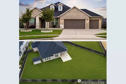 19426 Trotting Green Trail, Tomball, TX 77377 - Photo 1