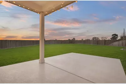 19426 Trotting Green Trail, Tomball, TX 77377 - Photo 5