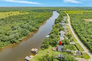 2170 County Rd 506, Brazoria, TX 77422 - Photo 1