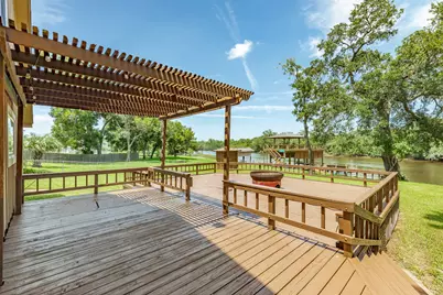 2170 County Road 506, Brazoria, TX 77422 - Photo 9