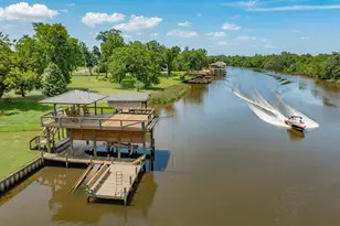 2170 County Rd 506, Brazoria, TX 77422 - Photo 1