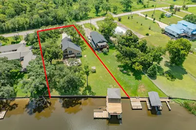 2170 County Road 506, Brazoria, TX 77422 - Photo 3