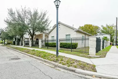 404 Moss Street, Houston, TX 77009 - Photo 3