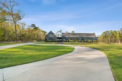 10202 Woodlane Boulevard, Magnolia, TX 77354 - Photo 11