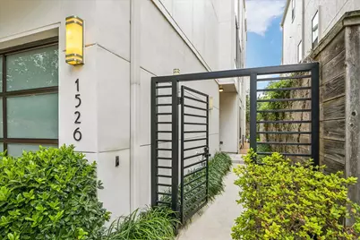 1526 Vermont Street, Houston, TX 77006 - Photo 3