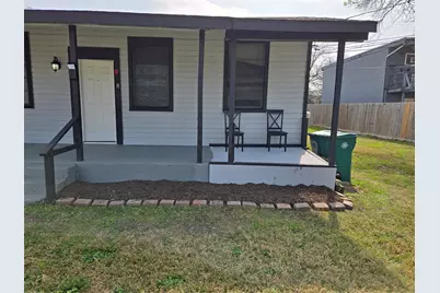 904 Herbert #D, Pasadena, TX 77506 - Photo 1