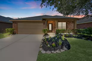 4014 Pinecrest Hollow, Houston, TX 77084 - Photo 1