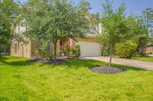 166 Tortoise Creek Way, Spring, TX 77389 - Photo 3
