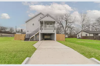 316 6th Street, Rosenberg, TX 77471 - Photo 1