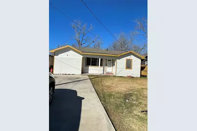 1960 May Street, Beaumont, TX 77705 - Photo 1