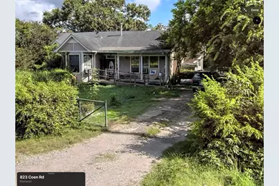 827 Coen Road, Rosharon, TX 77583 - Photo 1