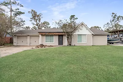 126 Wood Manor Lane, Sour Lake, TX 77659 - Photo 1